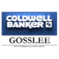 Coldwell Banker Gosslee Logo
