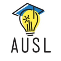 AUSL (Academy for Urban School Leadership) Logo