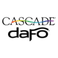 Cascade Dafo Logo