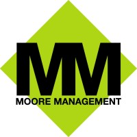 Moore Management Logo