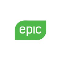 Environmental Preservation and Innovation Centre (EPIC) Logo