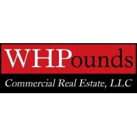 WHPounds Commercial Real Estate, LLC Logo