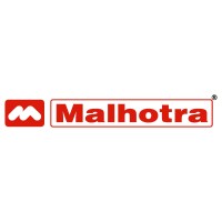 Malhotra Pipes Logo