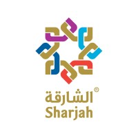 Sharjah Commerce and Tourism Development Authority Logo