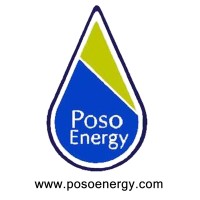 PT POSO ENERGY Logo