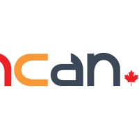 India Canada Alumni Network Logo