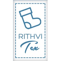 Rithvi Tex Logo