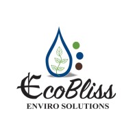 EcoBliss Enviro Solutions Logo