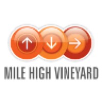 Mile High Vineyard Community Church Logo