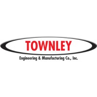 Townley Engineering & Manufacturing Co. Logo