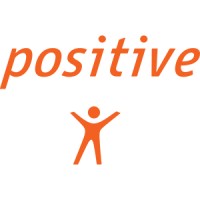 Positive s.r.o. Logo