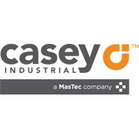 Casey Industrial Logo