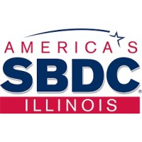 Illinois Small Business Development Center at SIU Logo