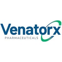 Venatorx Pharmaceuticals, Inc. Logo