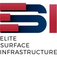 Elite Surface Infrastructure Logo