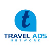 Travel Ads Network Logo