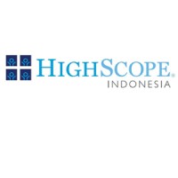 HighScope Indonesia Logo