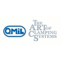 OMIL S.R.L. Logo