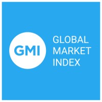 Global Market Index Limited (GMI UK) Logo