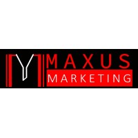 MAXUS MARKETING- b2b sales acceleration co. Logo