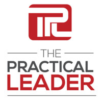 The Practical Leader Logo
