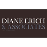 Diane Erich & Associates LP Logo