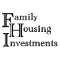 Family Housing Investments, LLC Logo