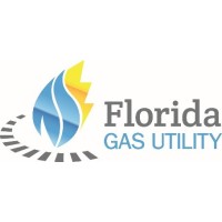 Florida Gas Utility Logo