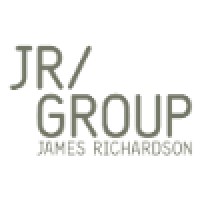James Richardson Corporation Pty Ltd Logo