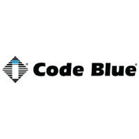 Code Blue Corporation Logo