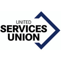 United Services Union Logo