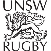 UNSW Rugby Club Logo