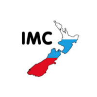 IMC Limited Logo