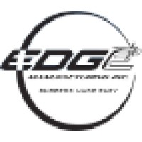 EDGE Manufacturing, Inc. Logo