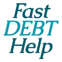 FastDebtHelp Logo