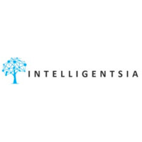 Intelligentsia Risk Advisors Logo