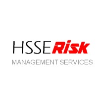 HSSERisk Logo