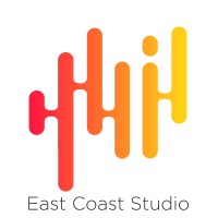 East Coast Studio Logo