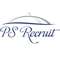 PSRecruit LLC Logo