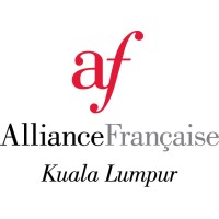 Alliance Française de Kuala Lumpur Logo