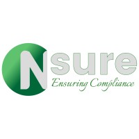 ENSURE GROUP OF COMPANIES Logo