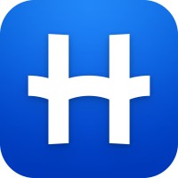 上海甄汇信息科技有限公司 Logo