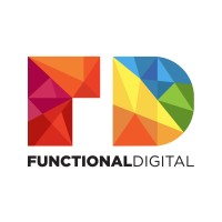 Functional Digital Logo