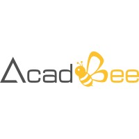 Acadbee Logo
