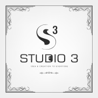 Studio 3 Logo