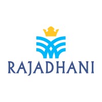 Rajadhani Group of Hotels Logo