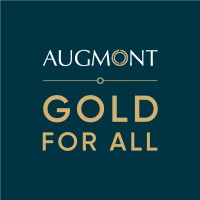 Augmont | Gold For All Logo