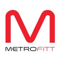 METROFITT Logo