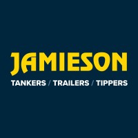 Jamieson Logo