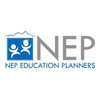 Nep Education Planners Logo